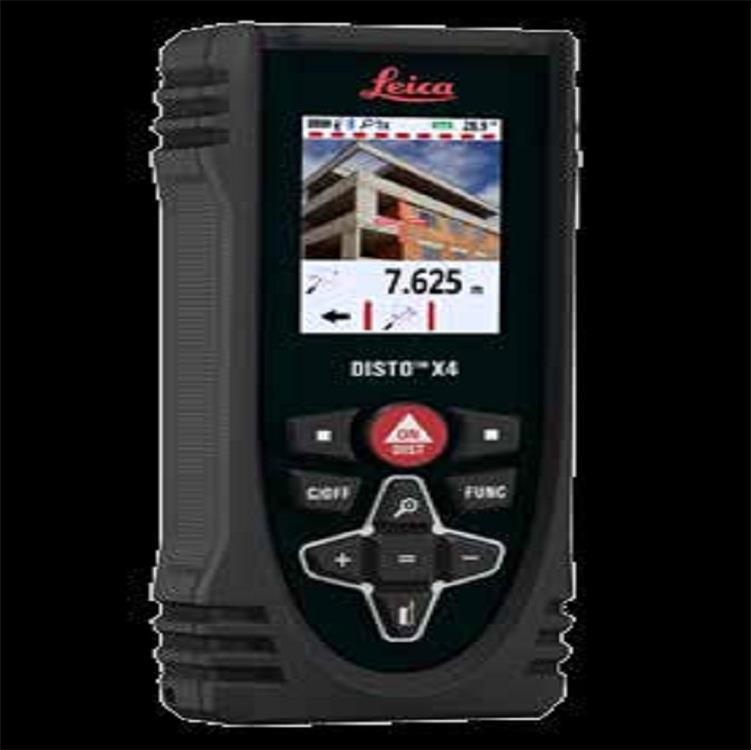 手持式激光测距仪 型号:TT21-X4 库号：M402431