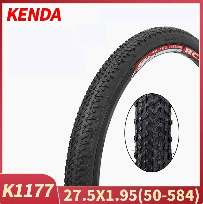 Покрышка Kenda для горного велосипеда K1177 K1187 K935 20/24/26/27.5x1.95 внедорожная велосипедная шина
