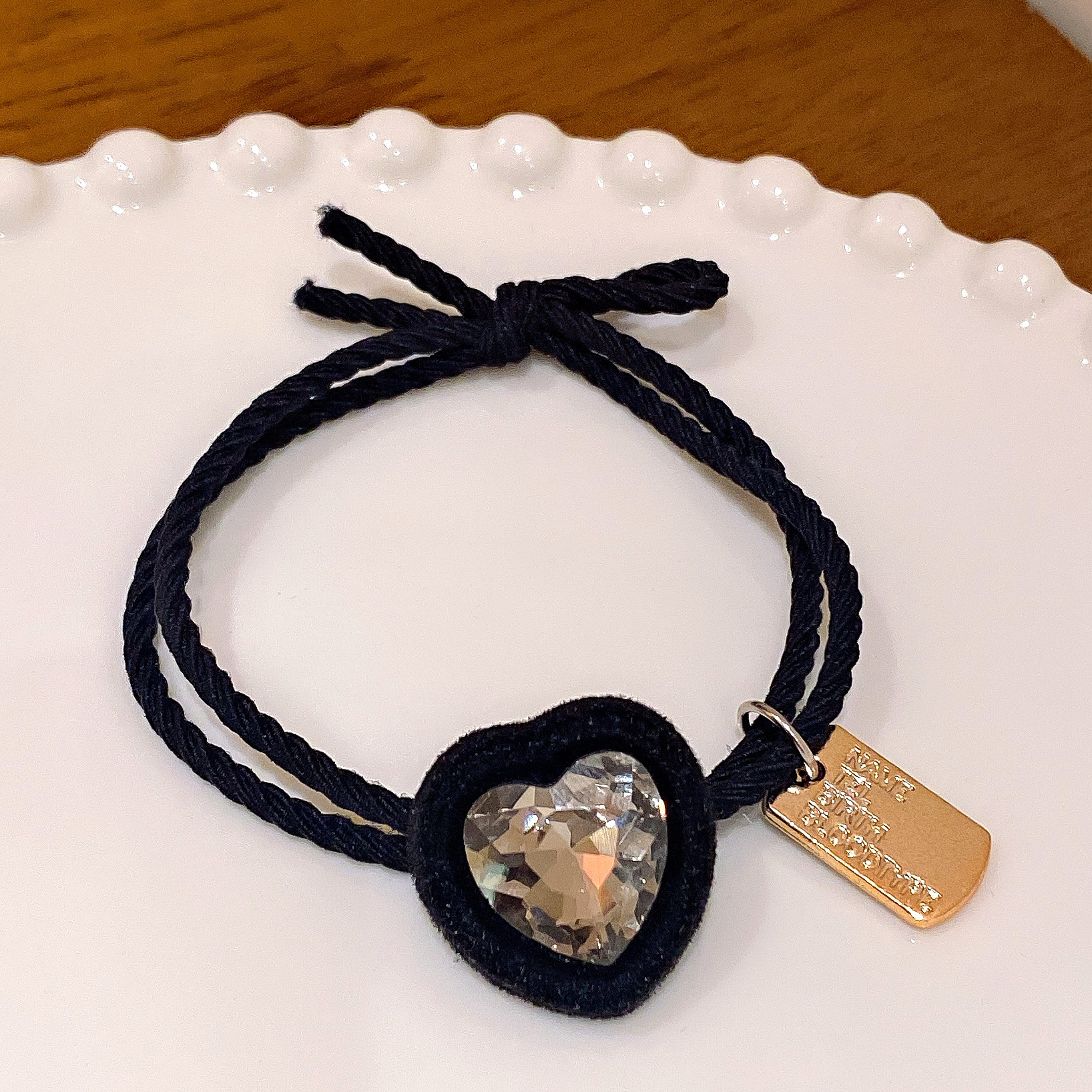 Corazón Negro