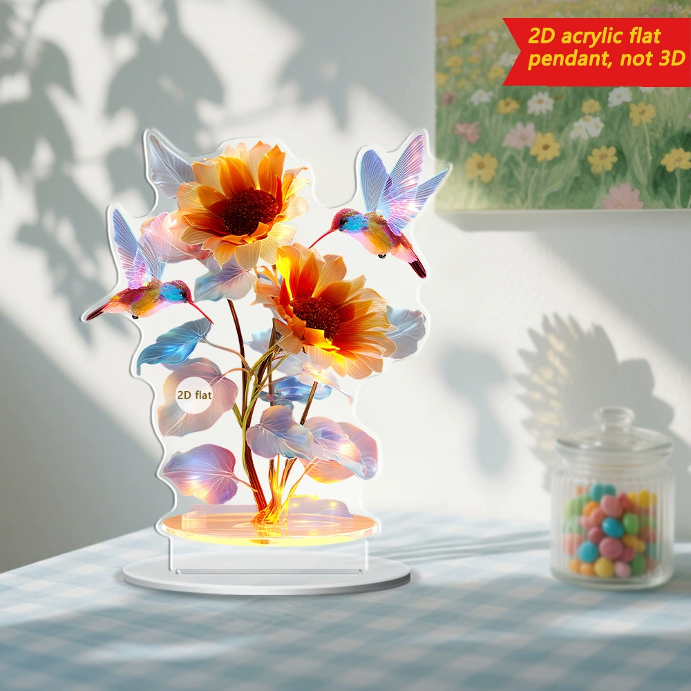 (Cross-border trading), acrylic decorations for office