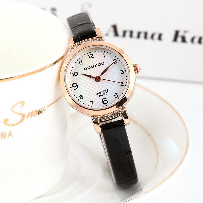 Small dial