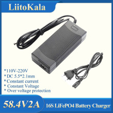 LiitoKala 14.6V 29.2V 43.8V 58.4V 2A 3A 5AF늳س