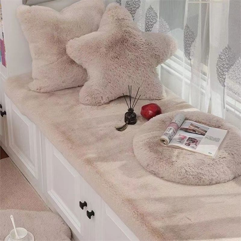 Stain Resistant Rug – Other Car Carpet - khaki-thickened-50180