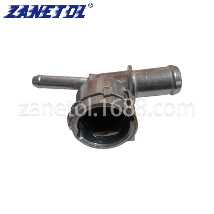 Zanetol Jeep Wrangler Jl Compatible with 68280784Aa Car Parts Water Pipe Connector Modification