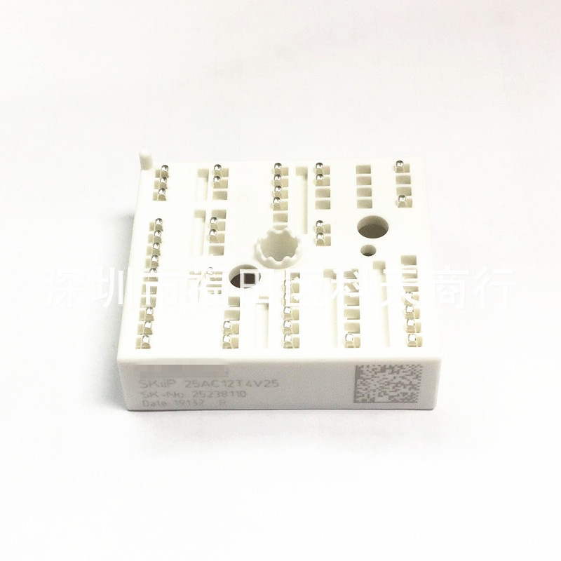 全新 SKIIP25AC12T4V25 现货 模块 MODULE 需要了解可进店咨询