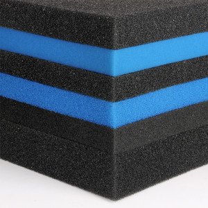 供应网状过滤海绵/孔状过滤海绵 聚氨酯孔状过滤海绵