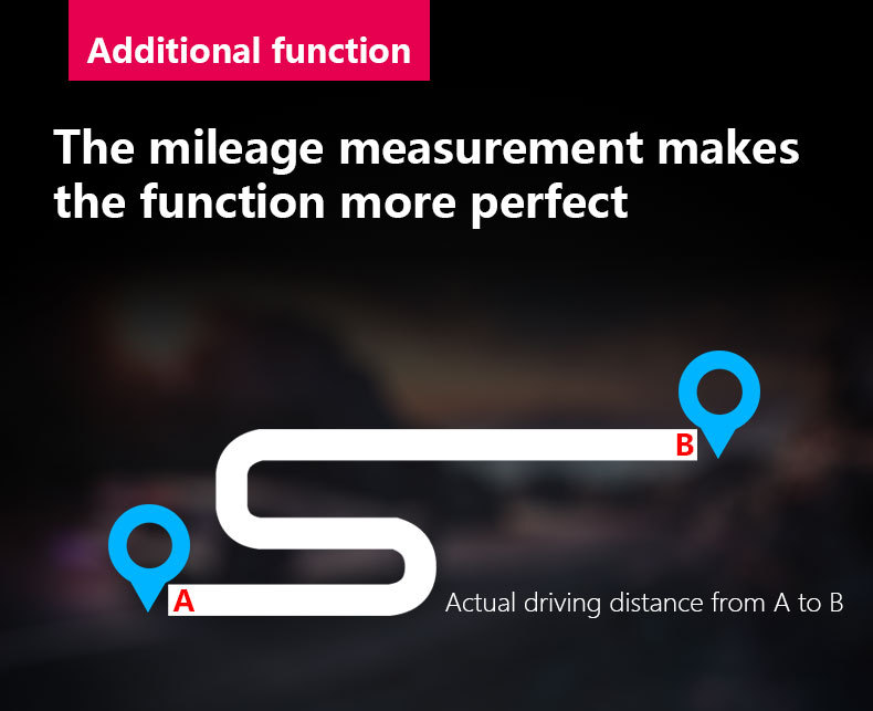 Cross-Border Hot Selling Car Head-Up Display Car Hud Multi-Function Instrument Obd Head-Up Display Supports Customization