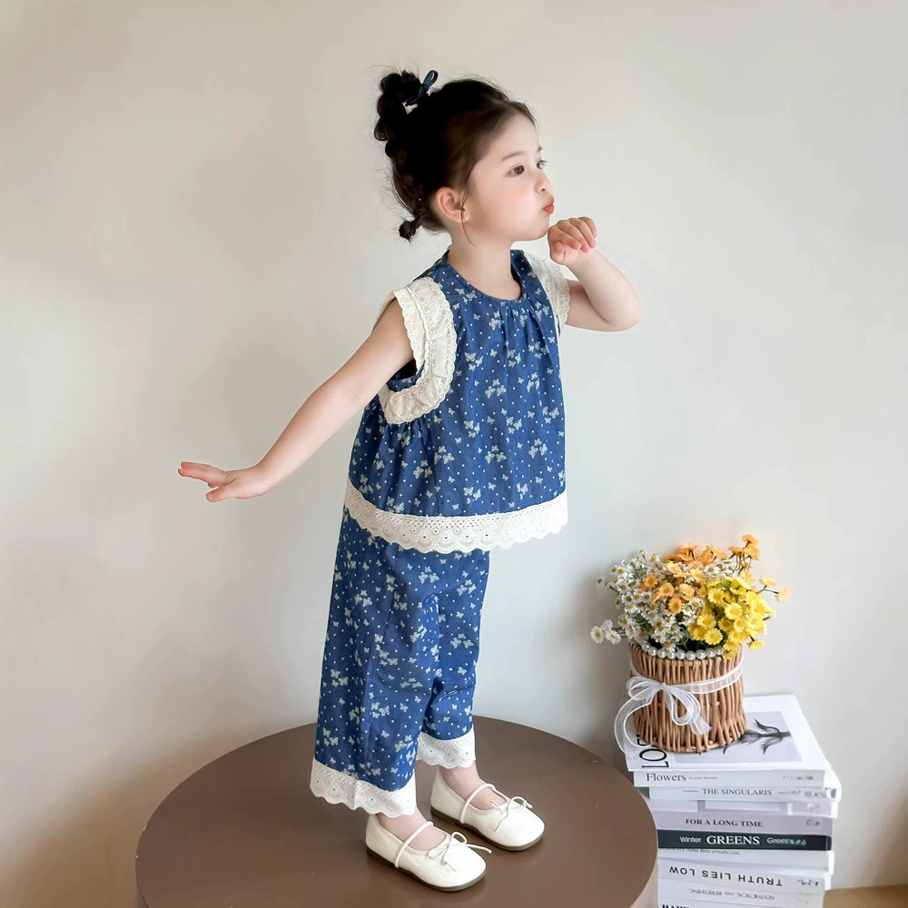 Input 1: Summer cute shiffon nail sequins, pleated skirt, trousers, summer clothing, shorts
