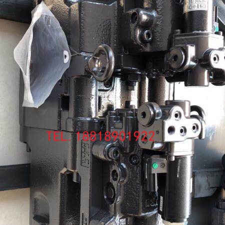 三一挖掘机配件 三一135-9液压泵 三一115-9主泵 K7V63缸体柱塞