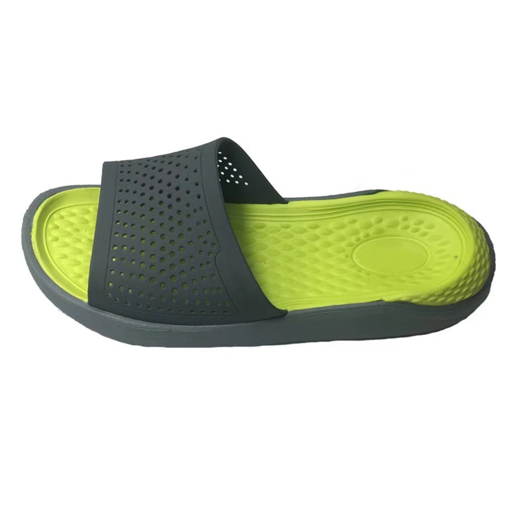 2025 nuevos zapatos de agujero para hombres y mujeres LiteRide zapatillas de fondo plano para hombres y mujeres zapatillas de par antideslizante