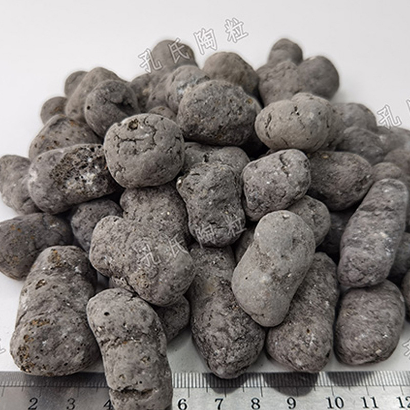 Varios baños ligeros y de alta resistencia de cerámica rellenan edificios fabricantes de cerámica para el tratamiento de aguas residuales de jardines de hormigón de cerámica image 34