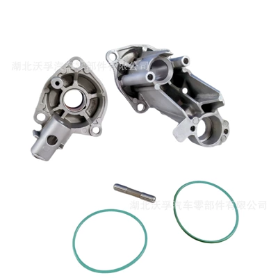 Repair Kit 4213659252/20562633 – Transmission gear and shaft