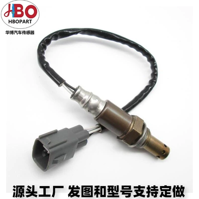 Manufacturer Wholesale Denso Oxygen Sensor 234-9052/234-9009/234-9011/234-4205