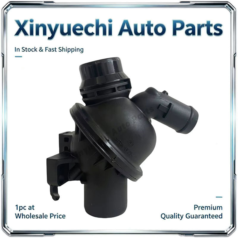 Suitable for Bmw F07535If10F11F18F06F12F13F01 Thermostat 11538671516