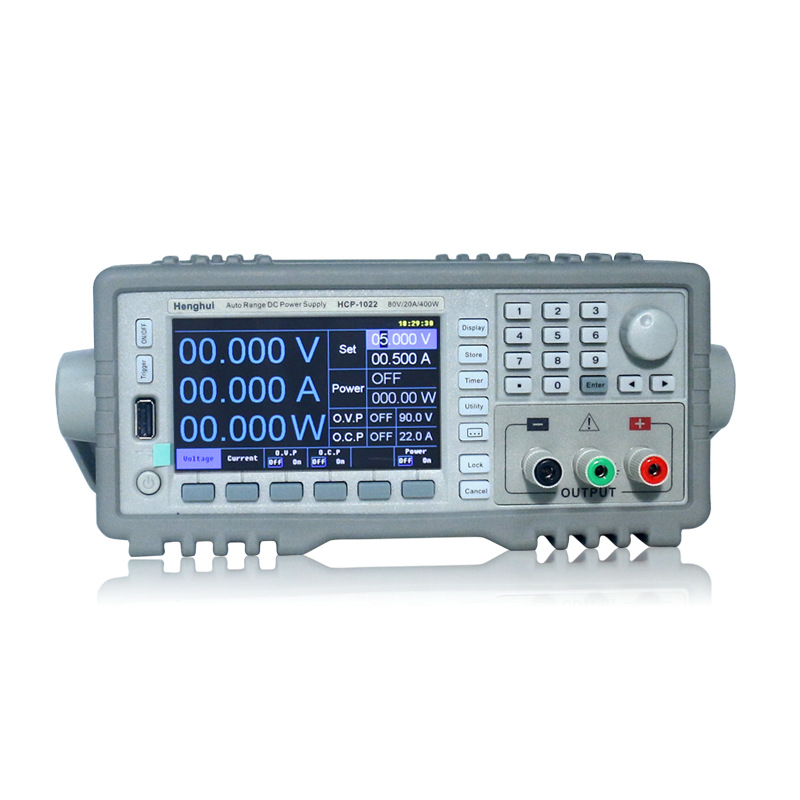 ��ݴ��ʿ���Χ�ɱ��ֱ����ԴHCP1022/1023/1023B/1024/1024B