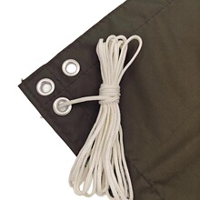 跨境热销遮阳网围栏网隐私泳池花卉庭院家阳台家用户外加密加厚网