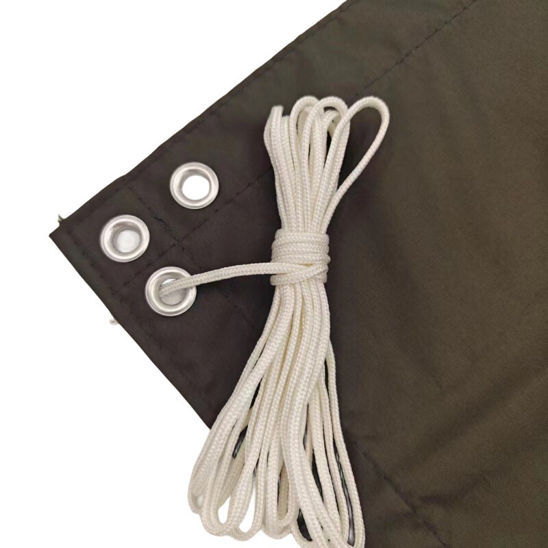 Cross-Border Hot-Selling Sunshade Net, Fence Net, Privacy Pool, Flower Garden, Home Balcony, Home Outdoor Encryption Thickened Net