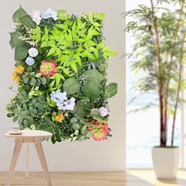 仿真绿植;仿真花;圣诞树