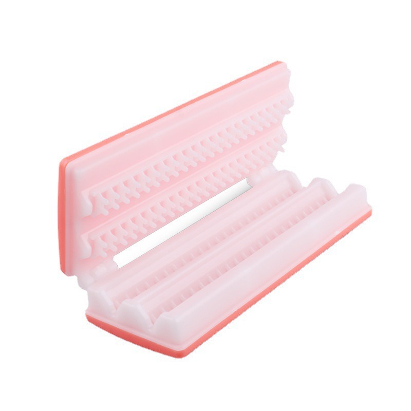 Table wear string wholesale roll string barbecue tools single row double row wear meat String Machine 20 postage string meat artifact
