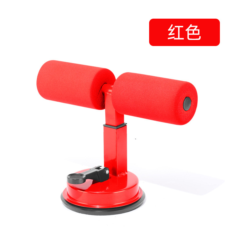 仰向け起き上がり補助器固定足器減腰腹吸盤式多機能運動フィットネス器材メーカー直供|undefined