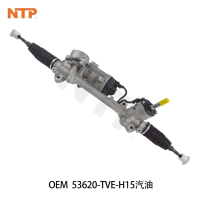53620-TVE-H15 gasoline steering gear assembly is suitable for 10th generation Accord with gasoline engine