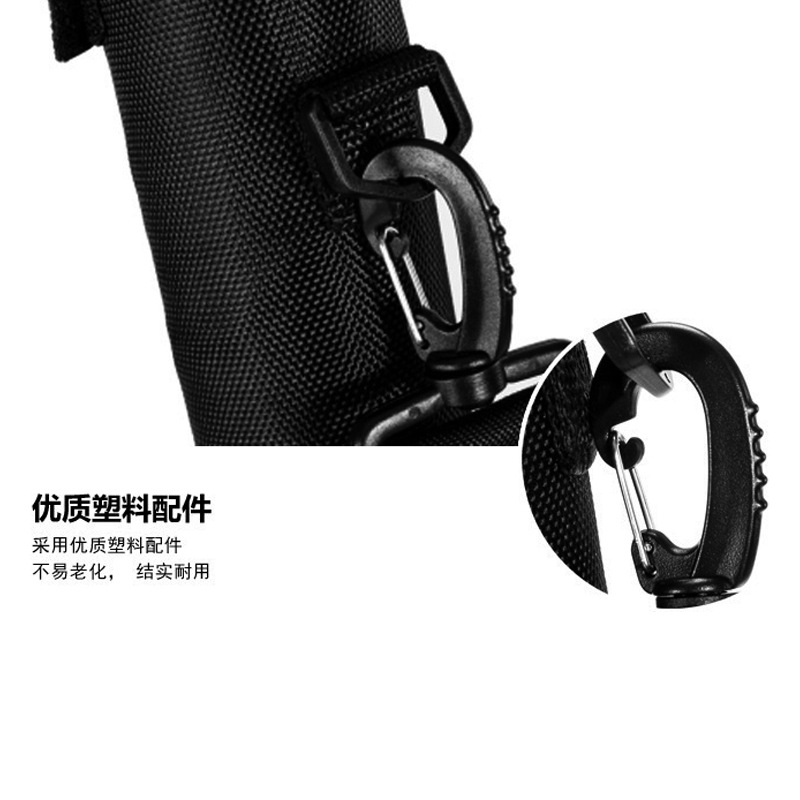 国境を越えたゴルフ銃バッグ携帯ゴルフクラブバッグ折り畳み可能な銃バッグミニ手提げクラブバッグ収納バッグ