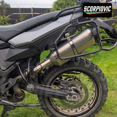Exhaust Pipe Modified Stainless – Exhaust pipe