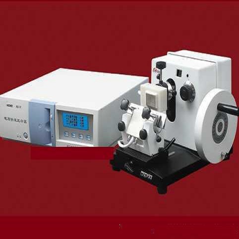 北京中瑞祥科技有限公司 ZRX-24465 自动电脑冷冻切片机