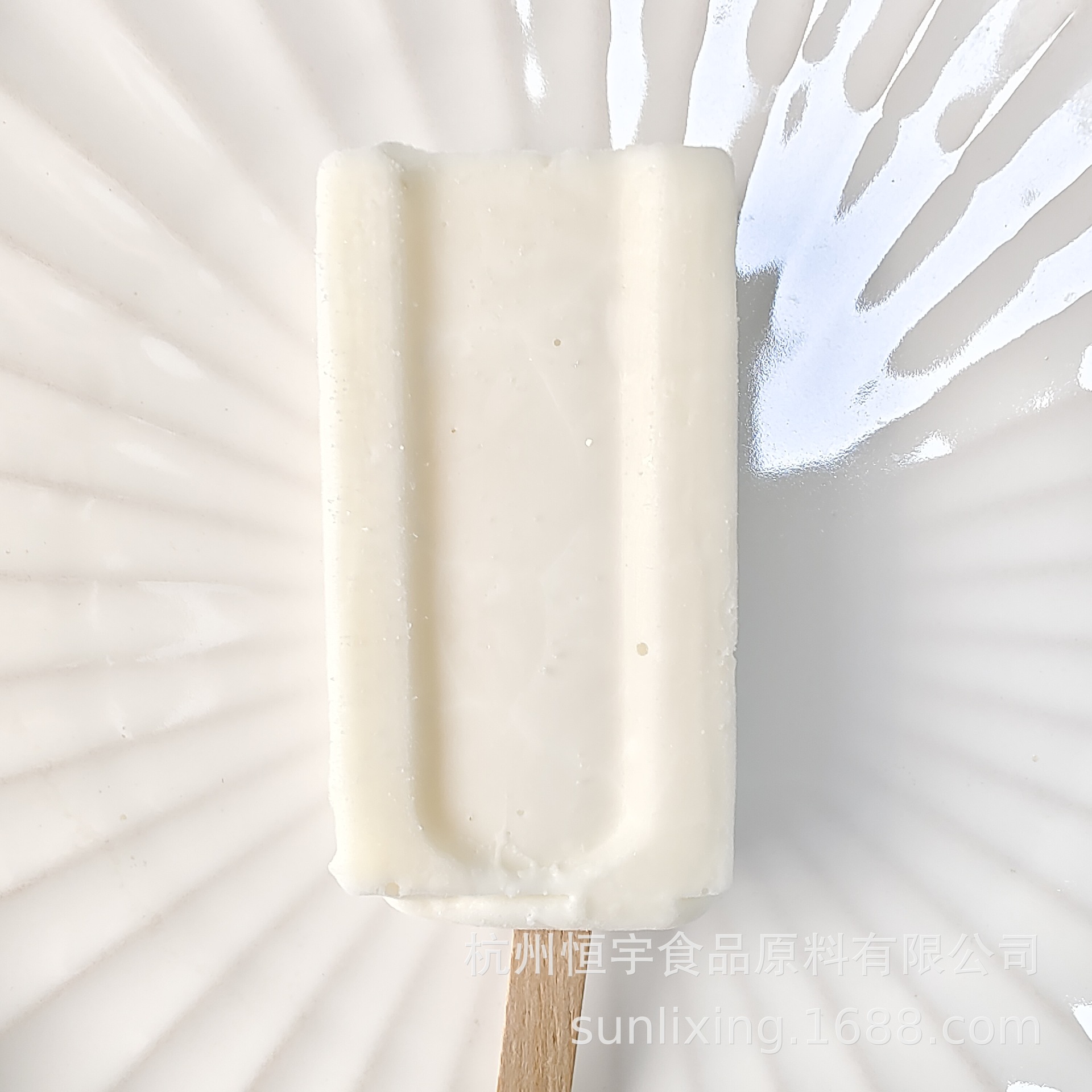 工厂直发 供应恒宇椰米糕雪糕稳定剂 复配食品添加剂