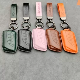 车用钥匙包;钥匙扣