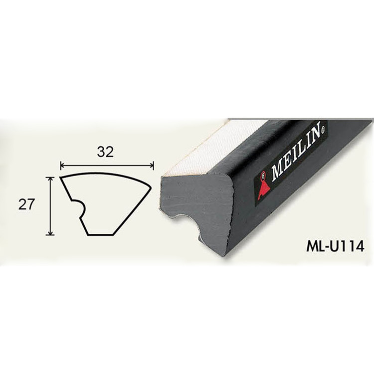 批发美林台球胶边英 美式 开伦俄式 花式儿童台橡胶开伦橡胶条