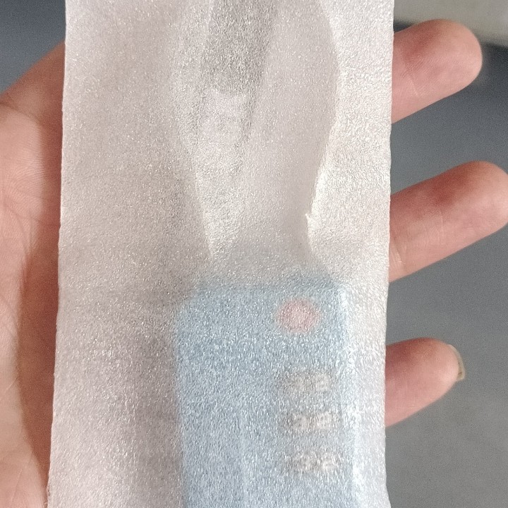 現物全英語中性包装新PC材質TSA21100ワイヤロープケースパスワードロック