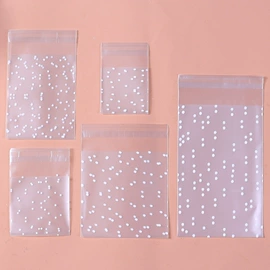 塑料自封袋;其他塑料薄膜;塑料服装袋