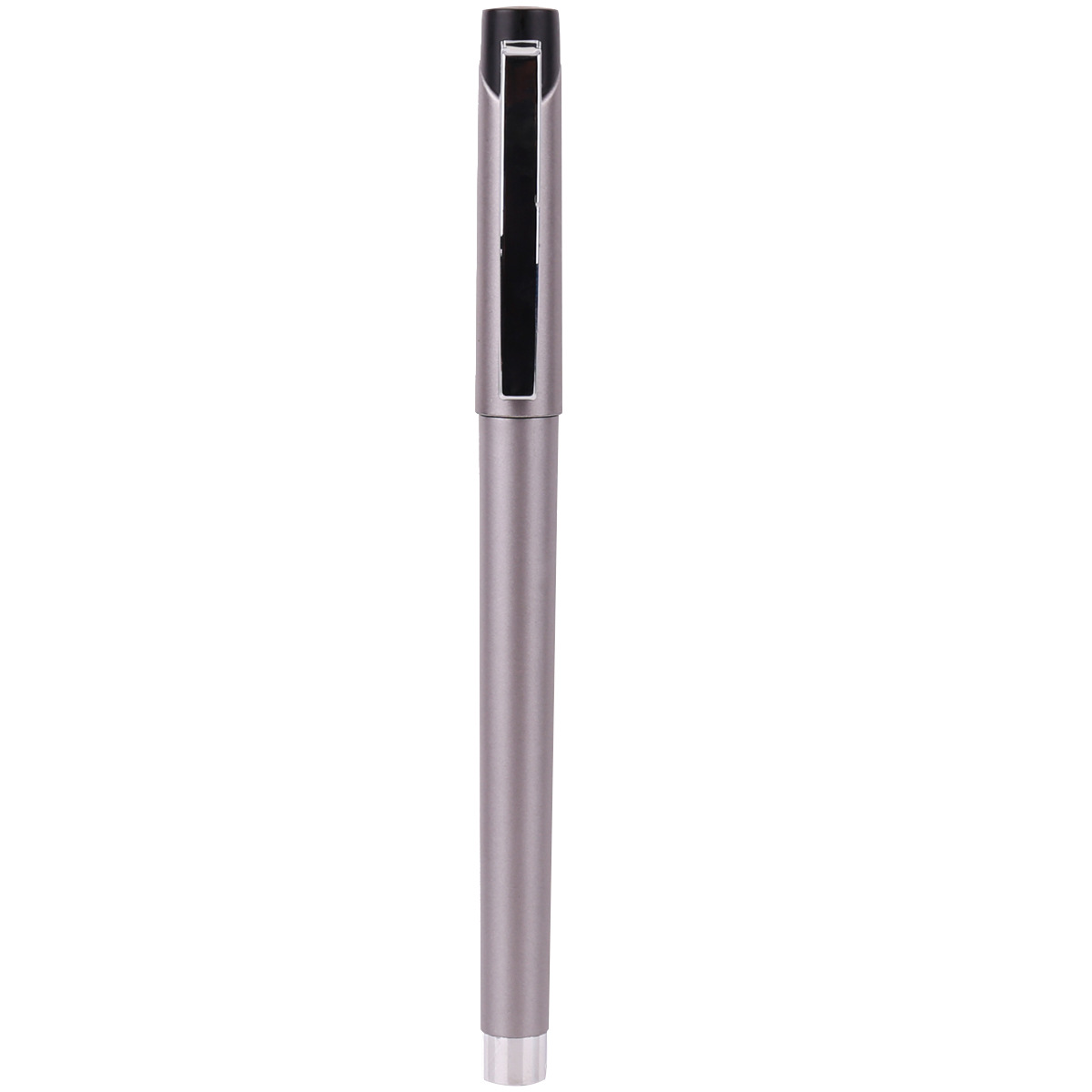 Deliky S74 bolígrafo neutro de carbono de 0.5mm bolígrafo de escritorio de negocios de estudiantes bolígrafo negro al por mayor 12 paquetes