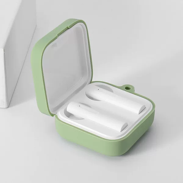 Matcha green