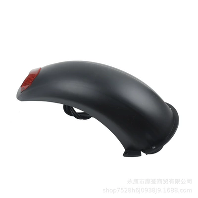 Xilop Q8 Rear Fender Electric vehicle fender - q8-old-model