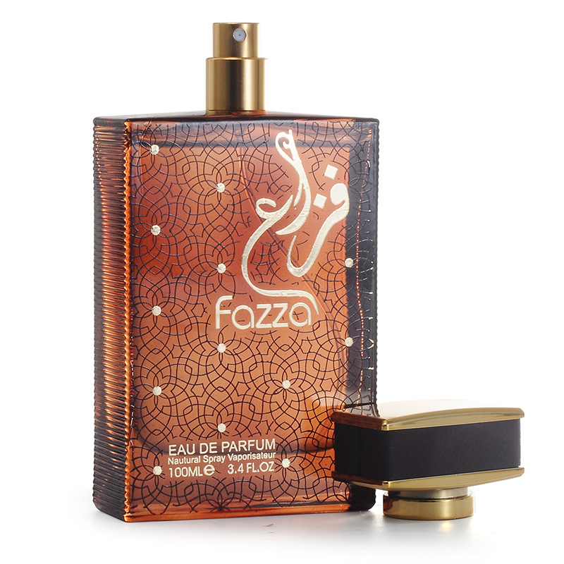 New Hot Perfume Arab Dubai Essence Perfume Women's Persistent Light Fragrance Citrus Blend Good Smell Perfume_voghion.com