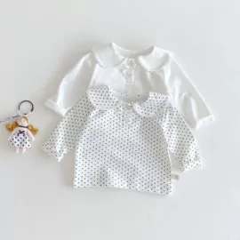 童裤;连身衣、爬服;童T恤