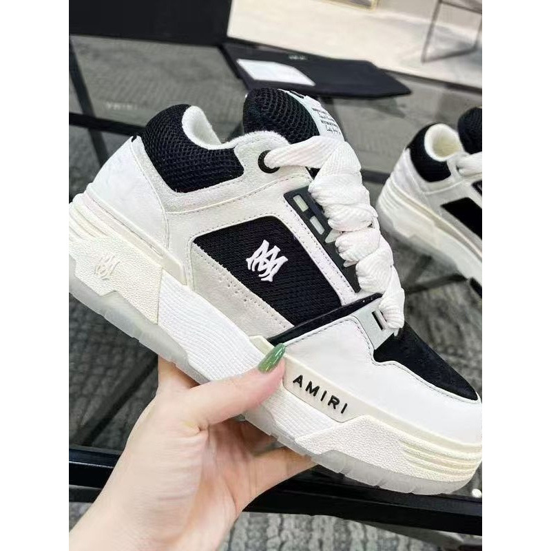 Am Thick-Soled Sneakers for Men and Women, Height-Increasing Sports White Shoes, Cold-Resistant Casual Couple's Dad Shoes