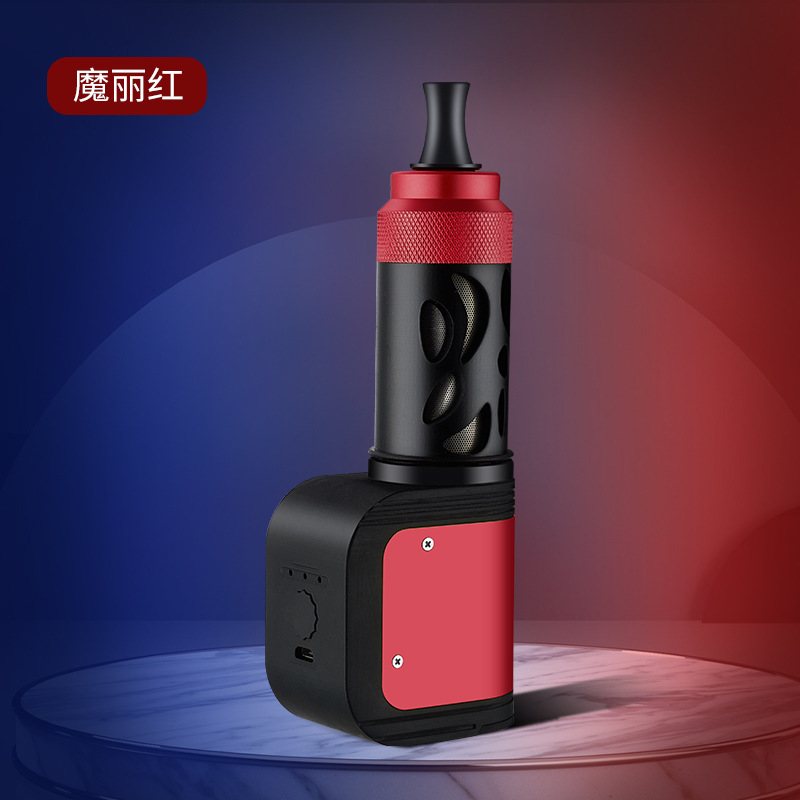 이중 목적 이중 아크 레드