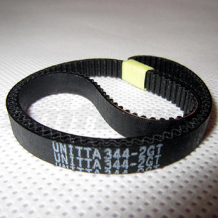 2GT主轴皮带高精准主轴皮带同步时规带144-2GT146-2GT148-2GT