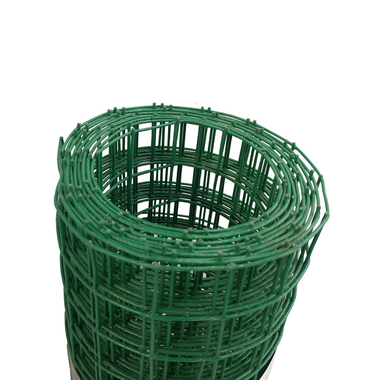 批发 草原牧场镀锌钢丝防护网 加工环绕型养鹿牛栏网