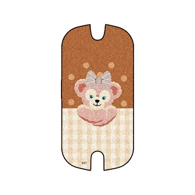 Suitable for Aima Lollipop Electric Electric vehicle foot mat