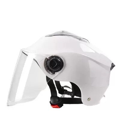 Motorcycle Safety Supplies – Wholesale - bright-white-clear-lenses