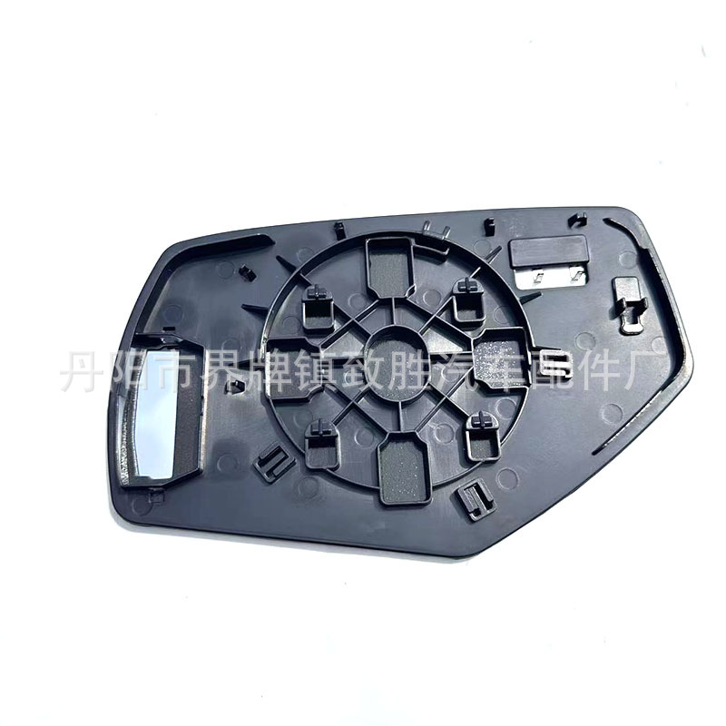 Suitable for Chevy Silverado 1500 2014-2019 Rearview Mirror Lens Chevrolet Silverado Mirror Lens