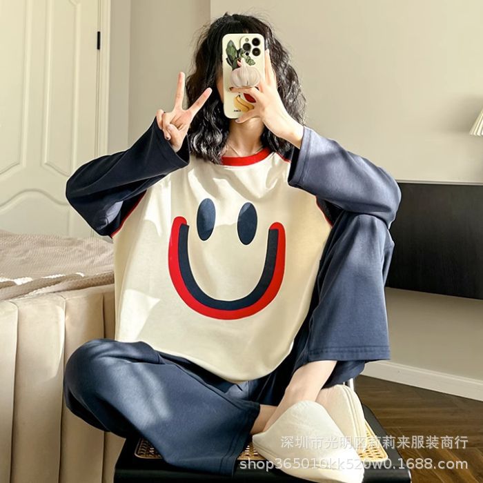 더블 롱 - 큰 웃음