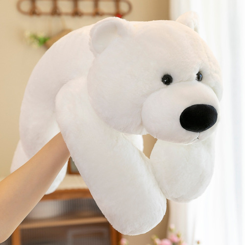 Aurora soft plush toy dinosaur pig husky teddy bear pillow for sleeping