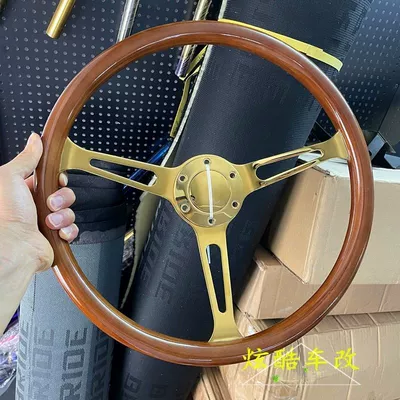 Other Car Modifications – Big Dipper Longdi retro racing