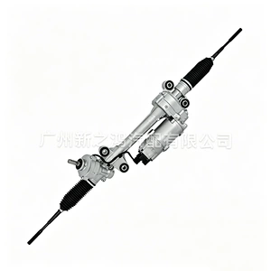 C0059229, suitable for SAIC Maxus D90 T60, electronic steering gear rack assembly