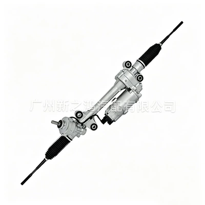 C0059229, suitable for SAIC Maxus D90 T60, electronic steering gear rack assembly